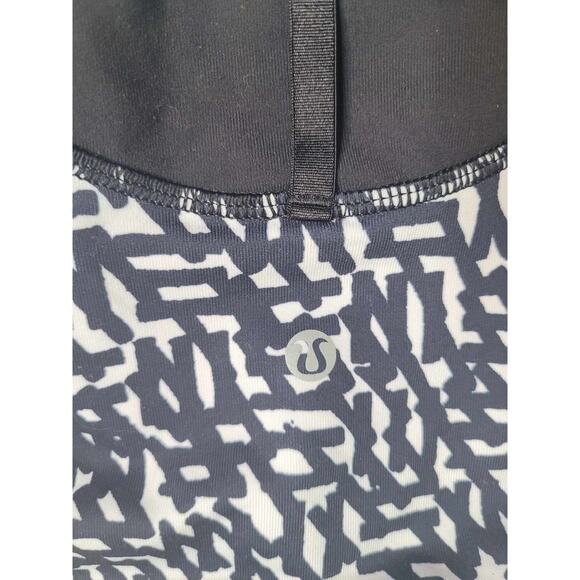 2764 Lululemon Navy Define Full Zip Jacket Women's Size‎ 2 - Picture 7 of 7